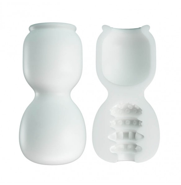 PRETTY LOVE - SUSAN AV Wand Massager Head